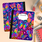 Composition Notebook - Butterflies