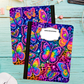 Composition Notebook - Butterflies