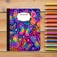 Composition Notebook - Butterflies