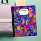 Composition Notebook - Butterflies