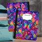 Composition Notebook - Butterflies