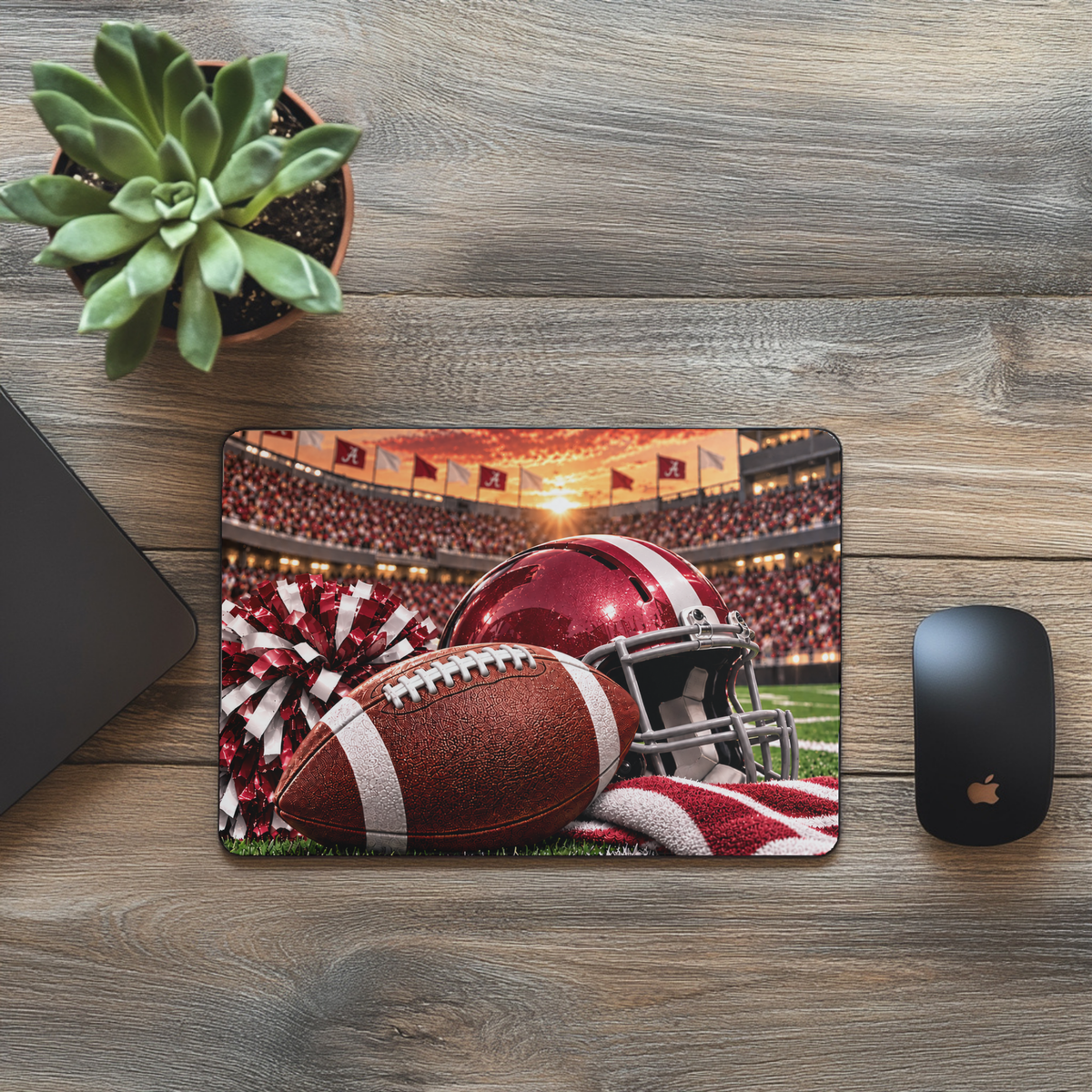 Mouse Pad - College Football - Pick your Team