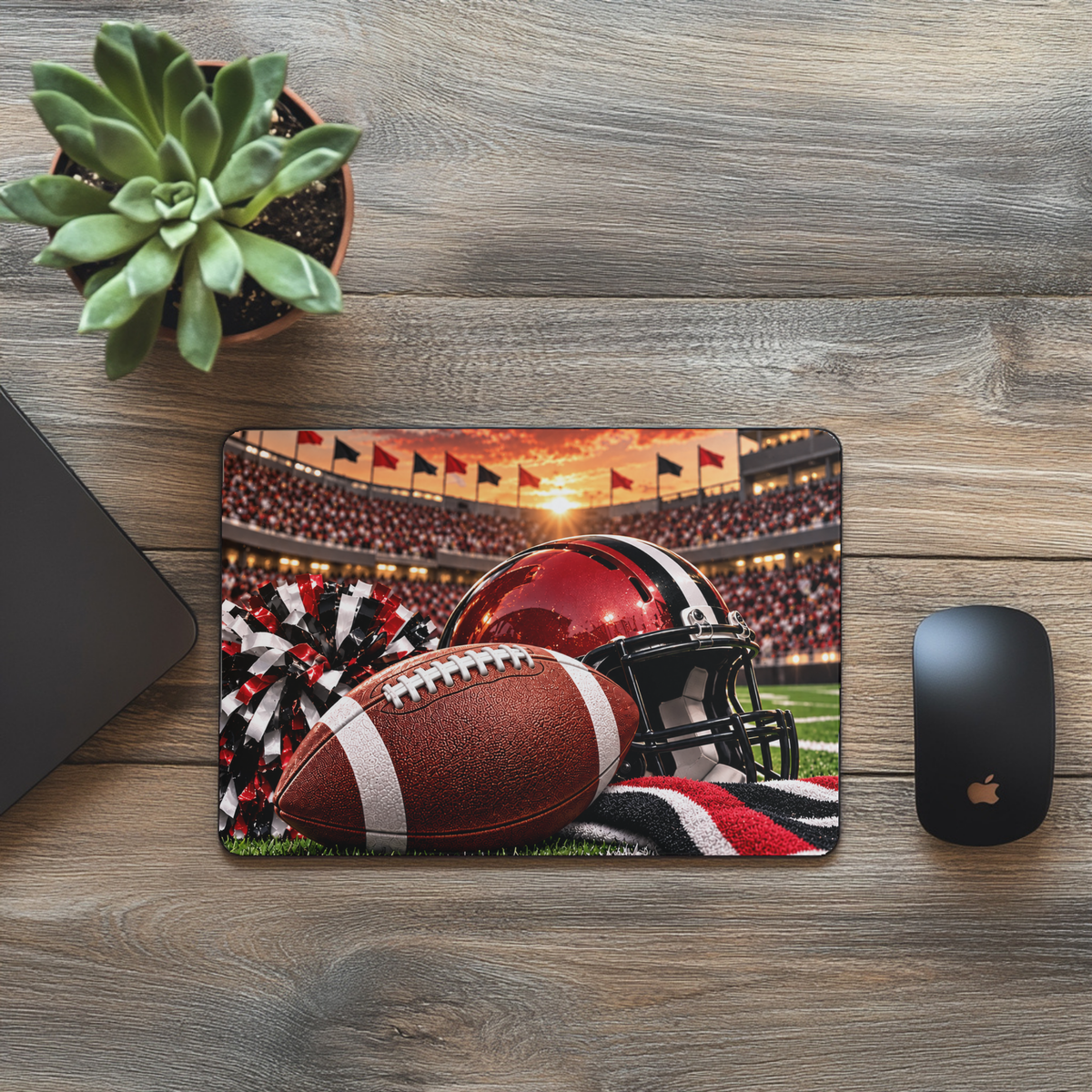 Mouse Pad - College Football - Pick your Team