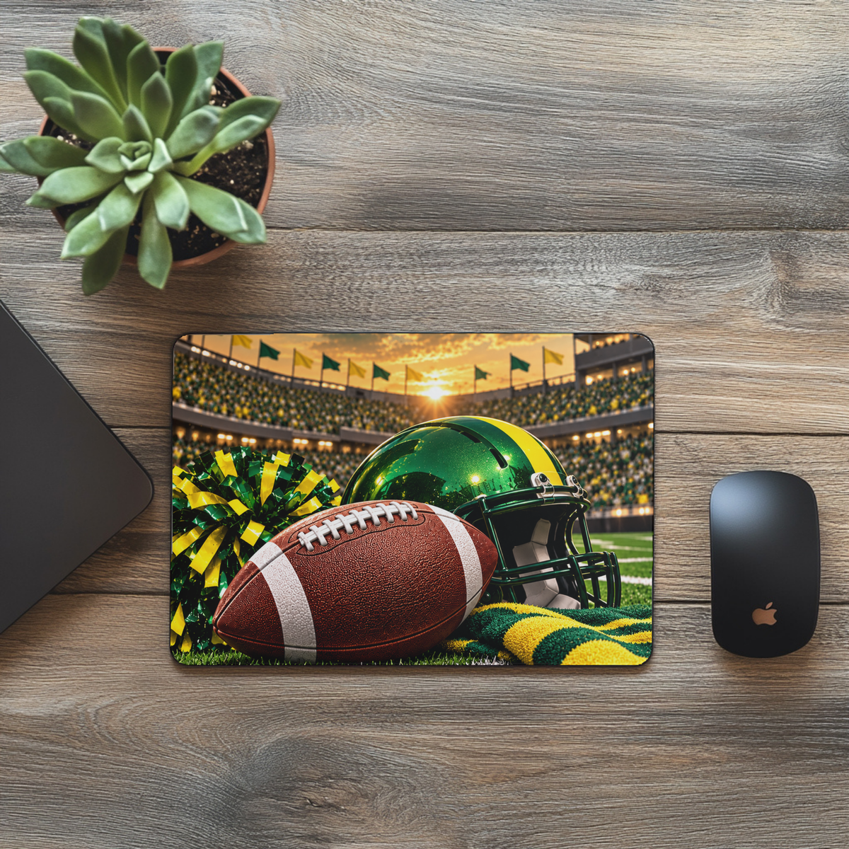 Mouse Pad - College Football - Pick your Team