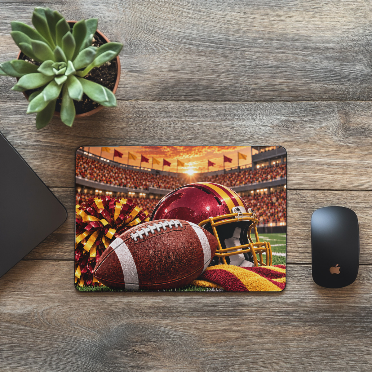 Mouse Pad - College Football - Pick your Team