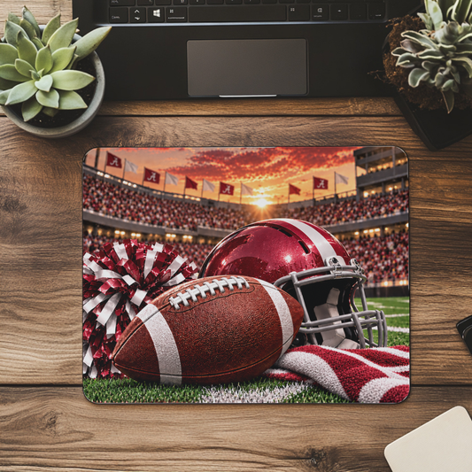 Mouse Pad - College Football - Pick your Team