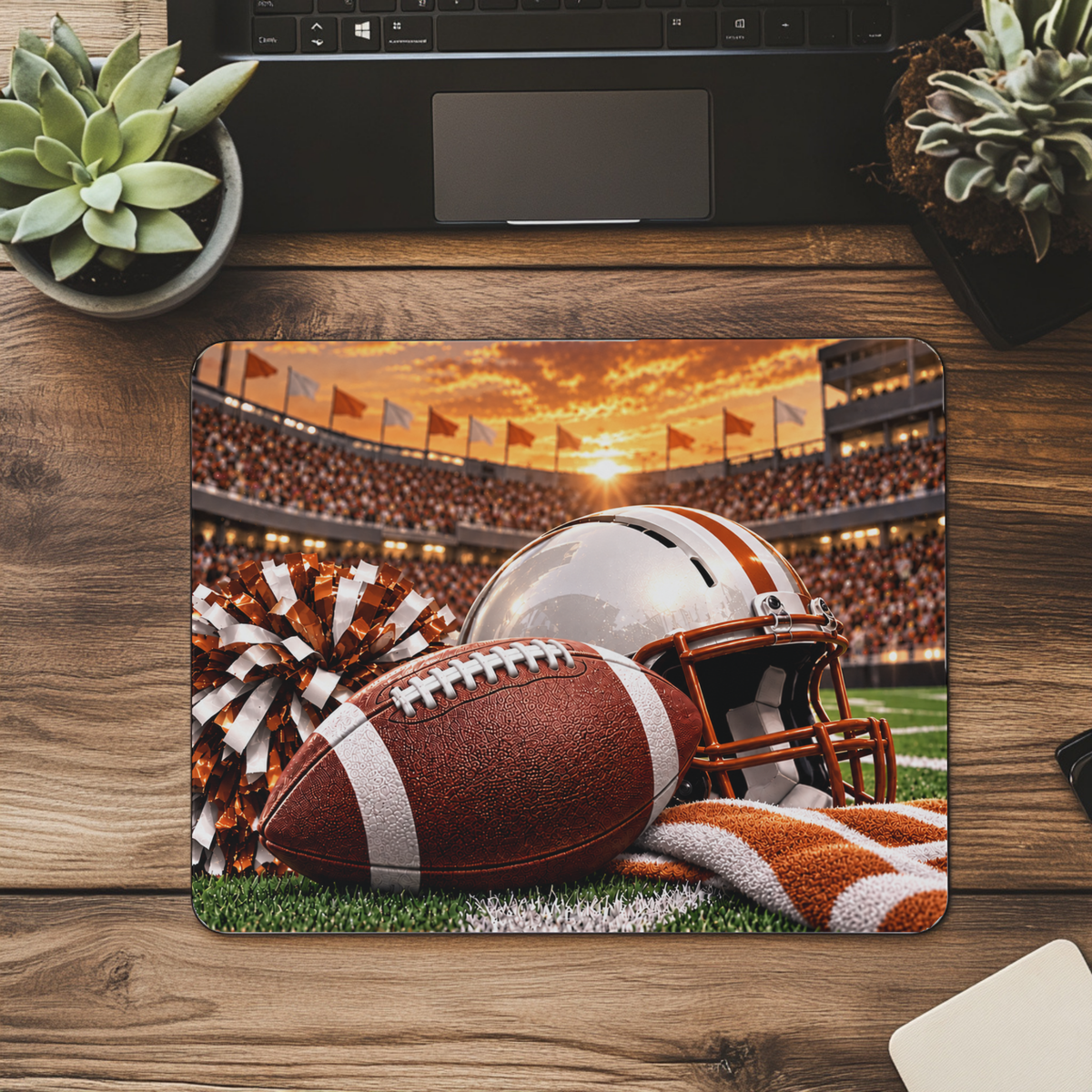 Mouse Pad - College Football - Pick your Team