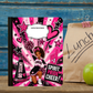 Composition Notebook - Cheer