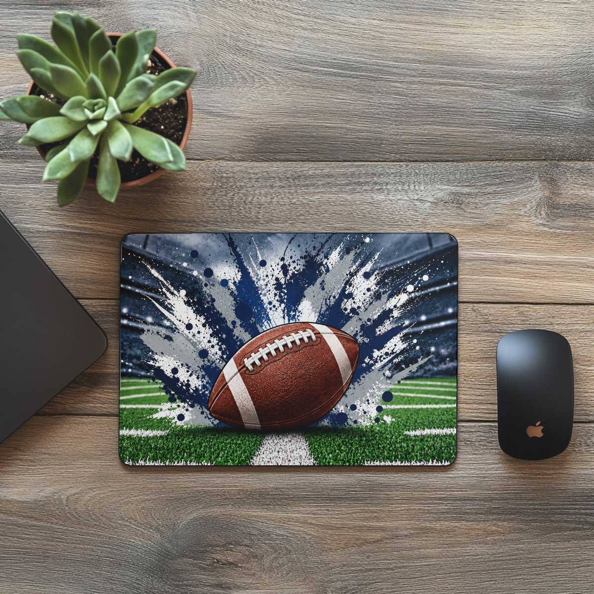 Mouse Pad - Football - Pick your Team