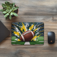 Mouse Pad - Football - Pick your Team