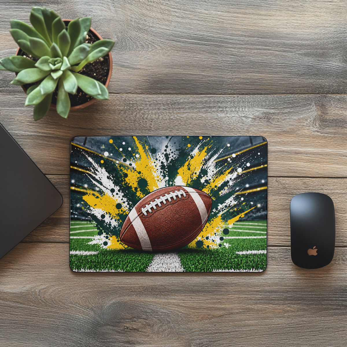 Mouse Pad - Football - Pick your Team