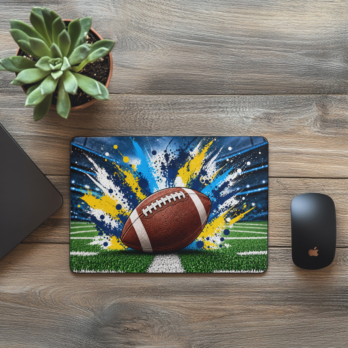 Mouse Pad - Football - Pick your Team