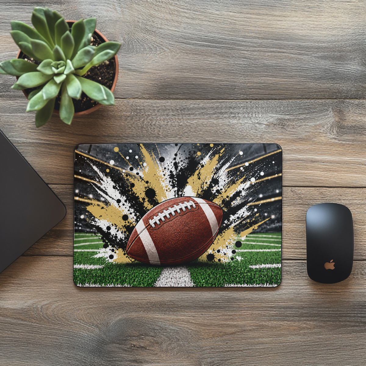 Mouse Pad - Football - Pick your Team