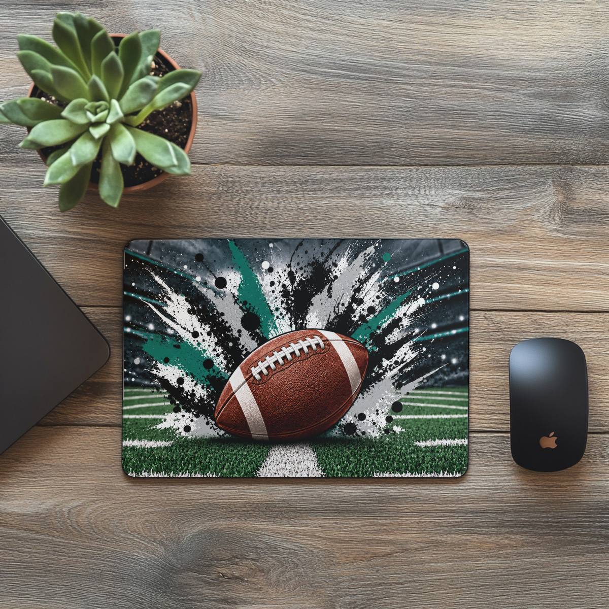 Mouse Pad - Football - Pick your Team
