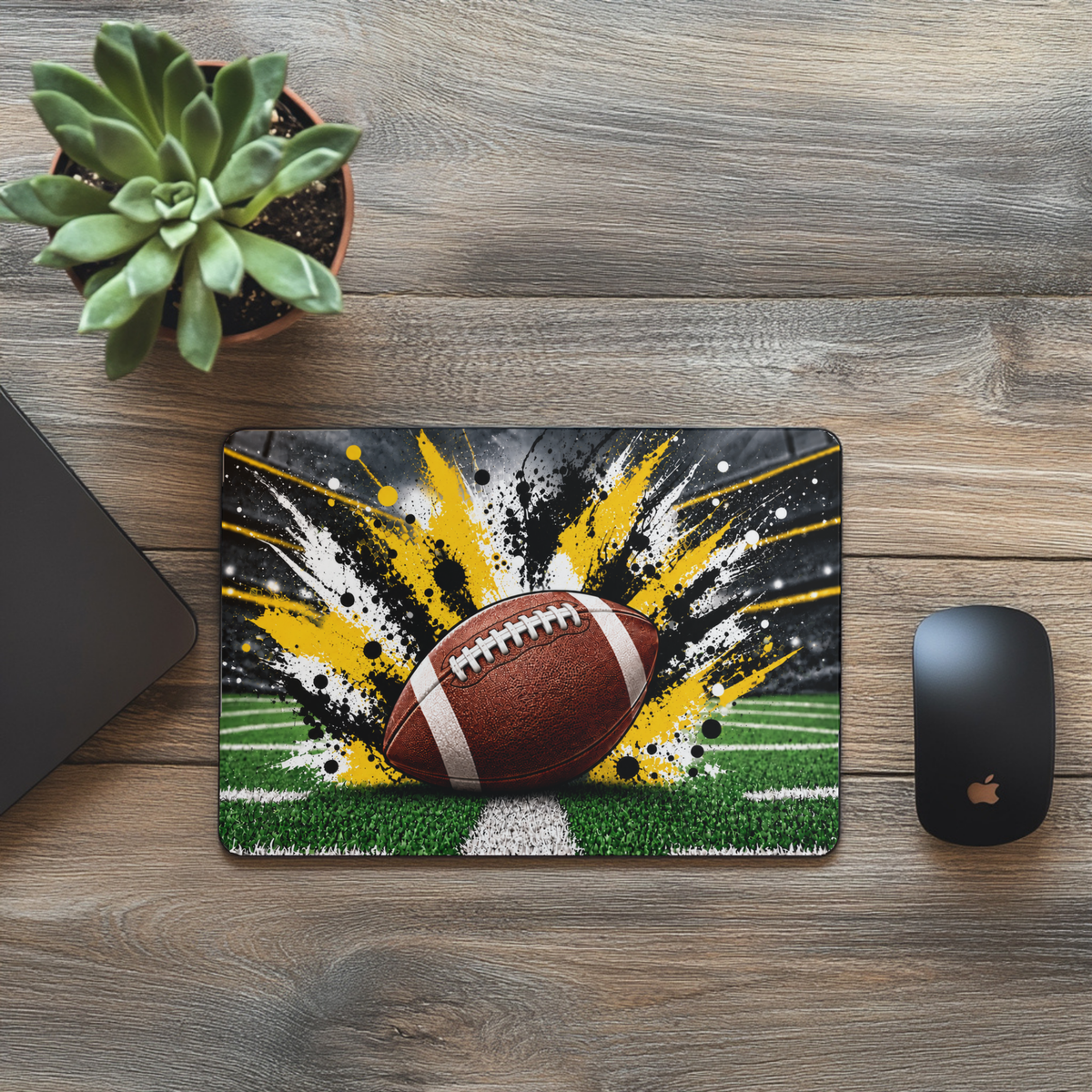 Mouse Pad - Football - Pick your Team