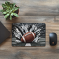 Mouse Pad - Football - Pick your Team