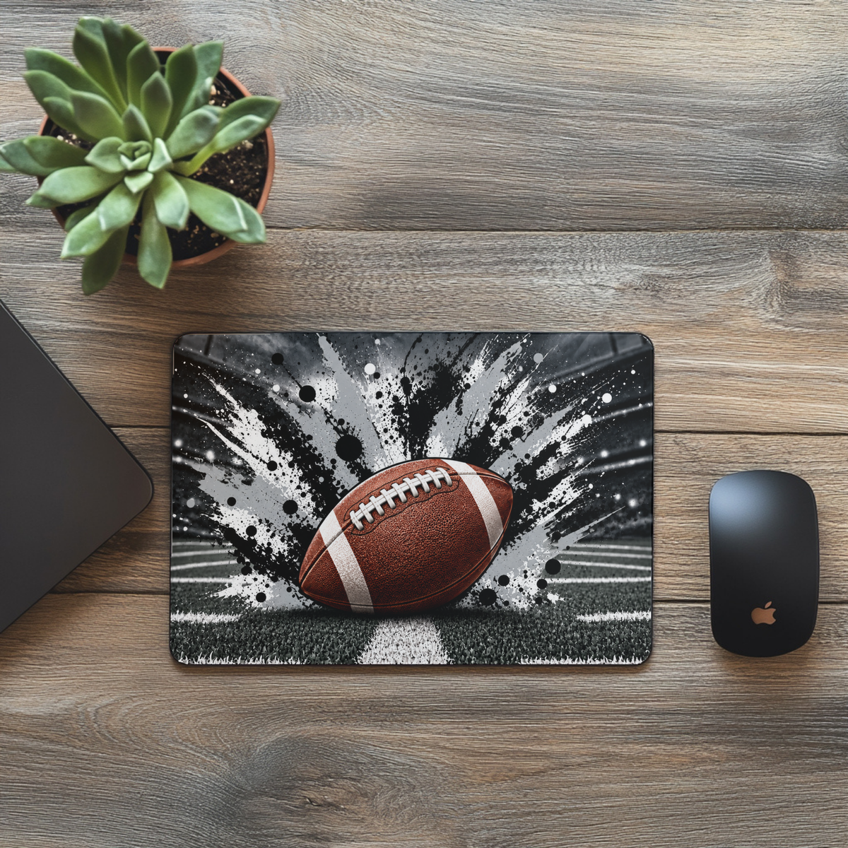 Mouse Pad - Football - Pick your Team
