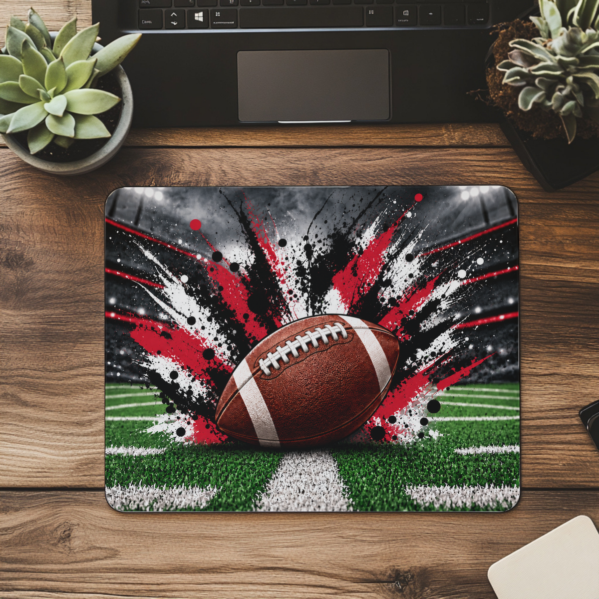 Mouse Pad - Football - Pick your Team