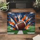 Mouse Pad - Football - Pick your Team