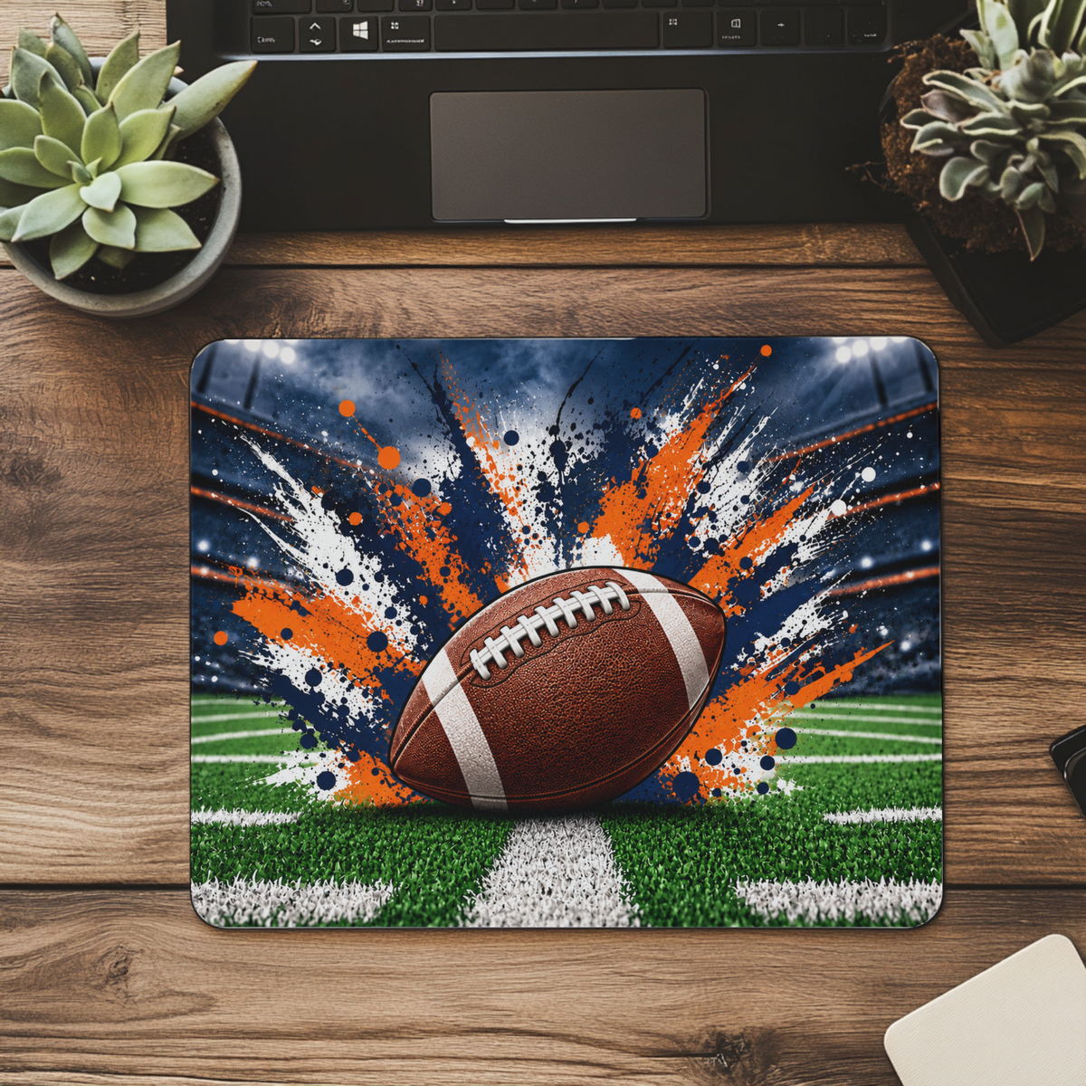 Mouse Pad - Football - Pick your Team