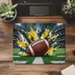 Mouse Pad - Football - Pick your Team