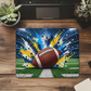 Mouse Pad - Football - Pick your Team
