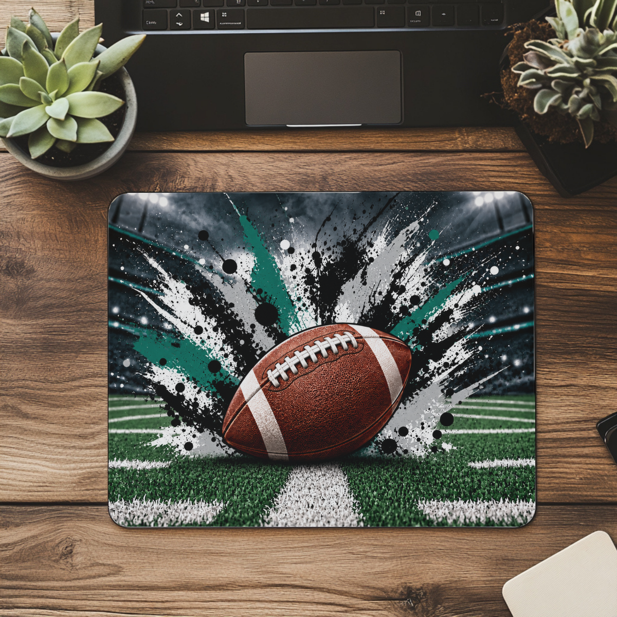 Mouse Pad - Football - Pick your Team
