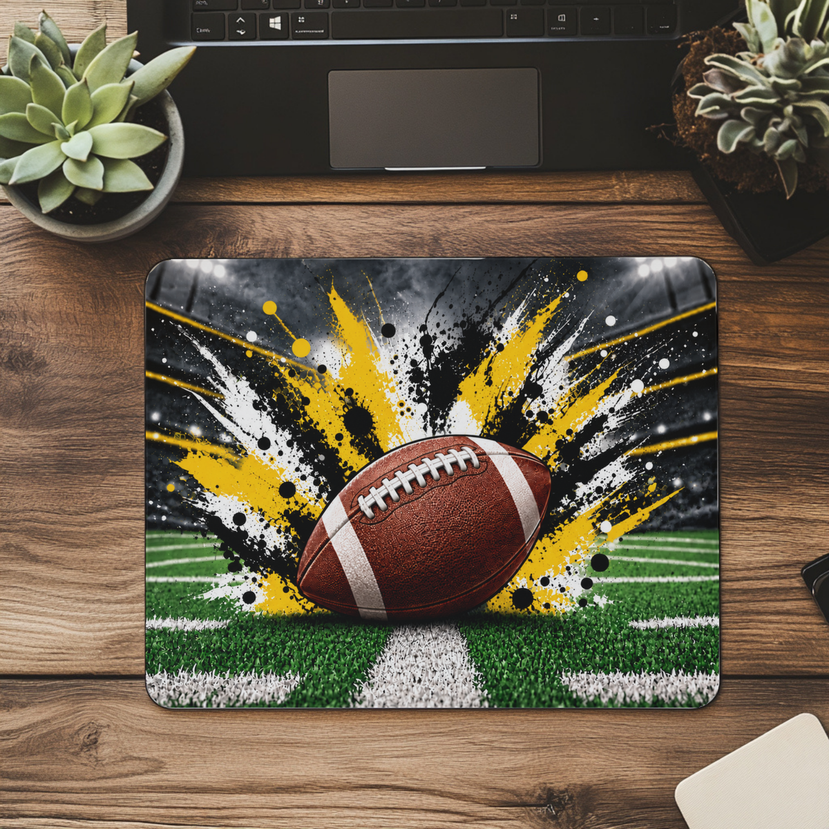 Mouse Pad - Football - Pick your Team
