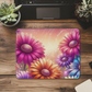 Mouse Pad - Gerber Daisies