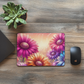 Mouse Pad - Gerber Daisies