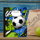 Composition Notebook - Goal