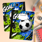 Composition Notebook - Goal
