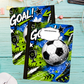 Composition Notebook - Goal