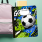 Composition Notebook - Goal
