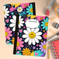 Composition Notebook - Happy