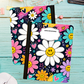 Composition Notebook - Happy