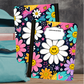Composition Notebook - Happy