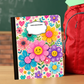 Composition Notebook - Happy Daisies