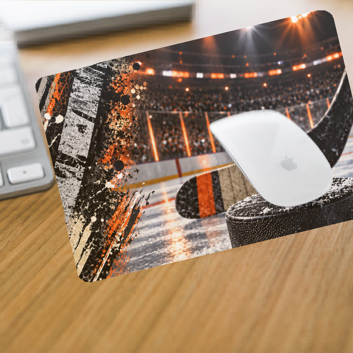 Mouse Pad - Hockey - Pick your Team