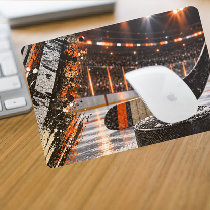 Mouse Pad - Hockey - Pick your Team