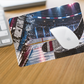 Mouse Pad - Hockey - Pick your Team