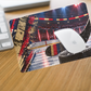 Mouse Pad - Hockey - Pick your Team