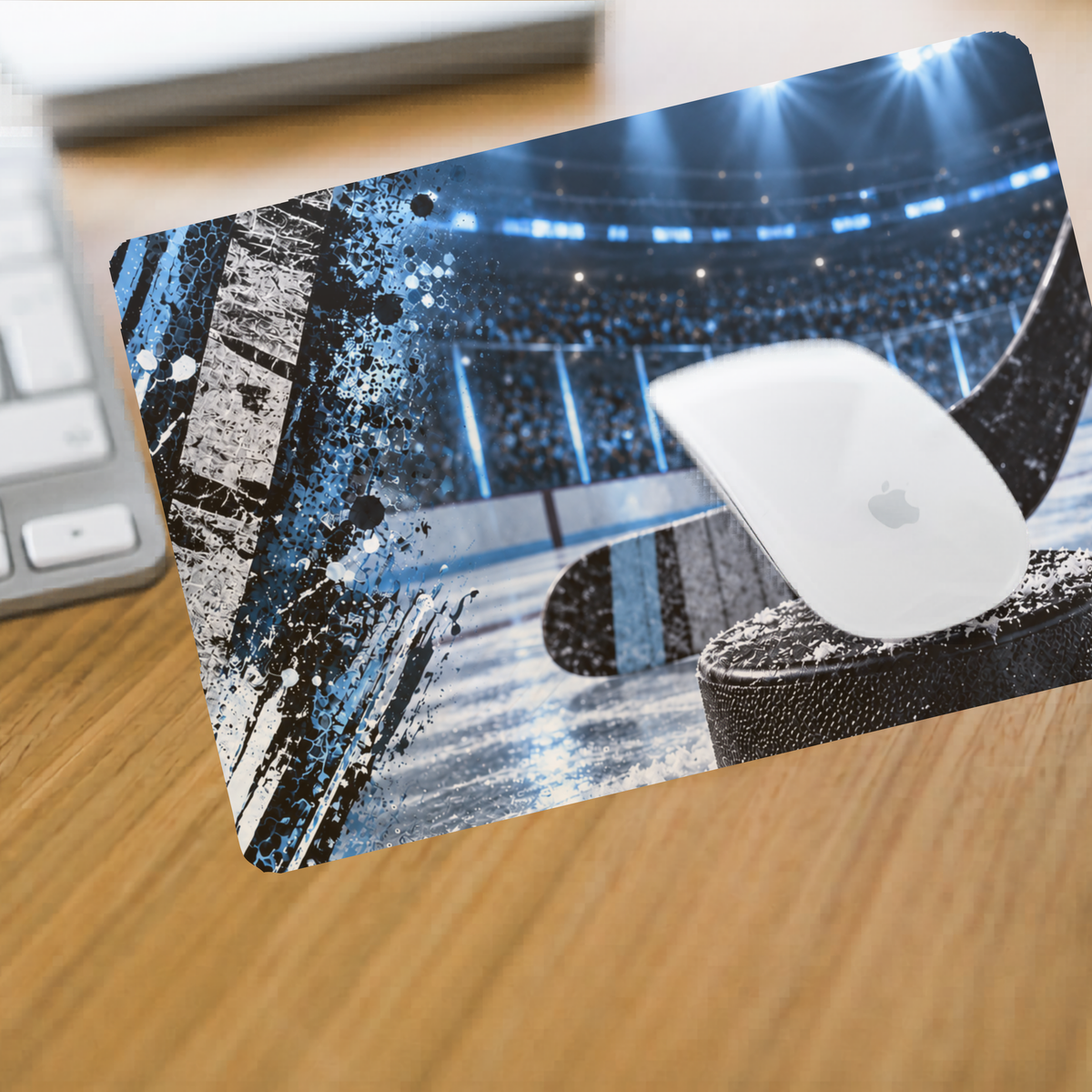Mouse Pad - Hockey - Pick your Team