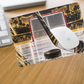 Mouse Pad - Hockey - Pick your Team