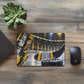 Mouse Pad - Hockey - Pick your Team