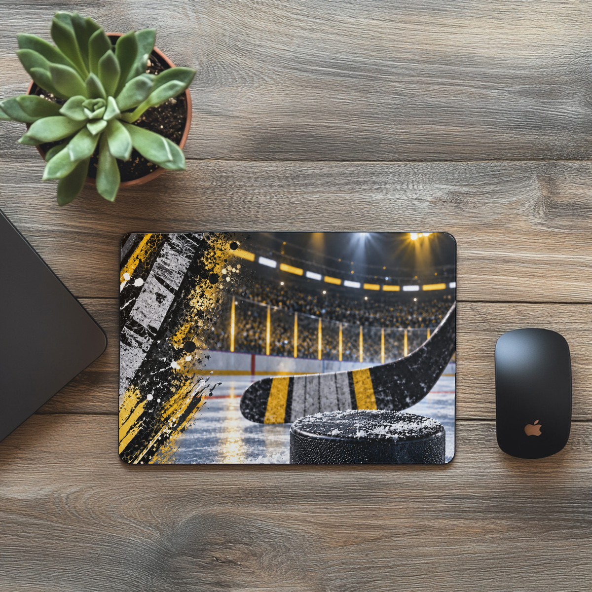 Mouse Pad - Hockey - Pick your Team