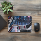 Mouse Pad - Hockey - Pick your Team