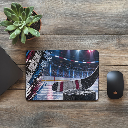 Mouse Pad - Hockey - Pick your Team