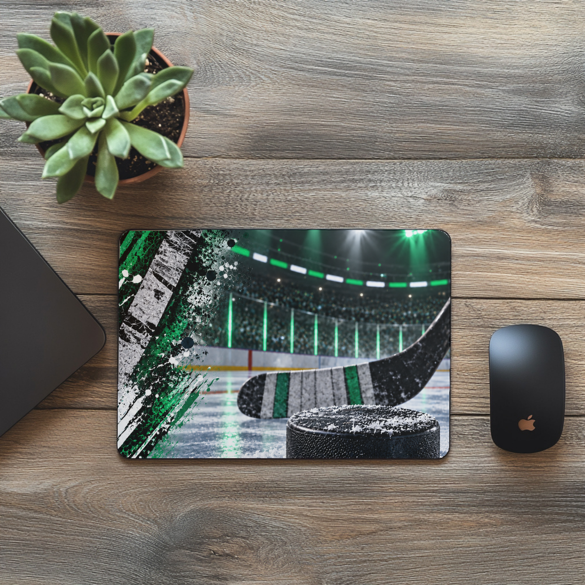 Mouse Pad - Hockey - Pick your Team