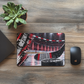 Mouse Pad - Hockey - Pick your Team